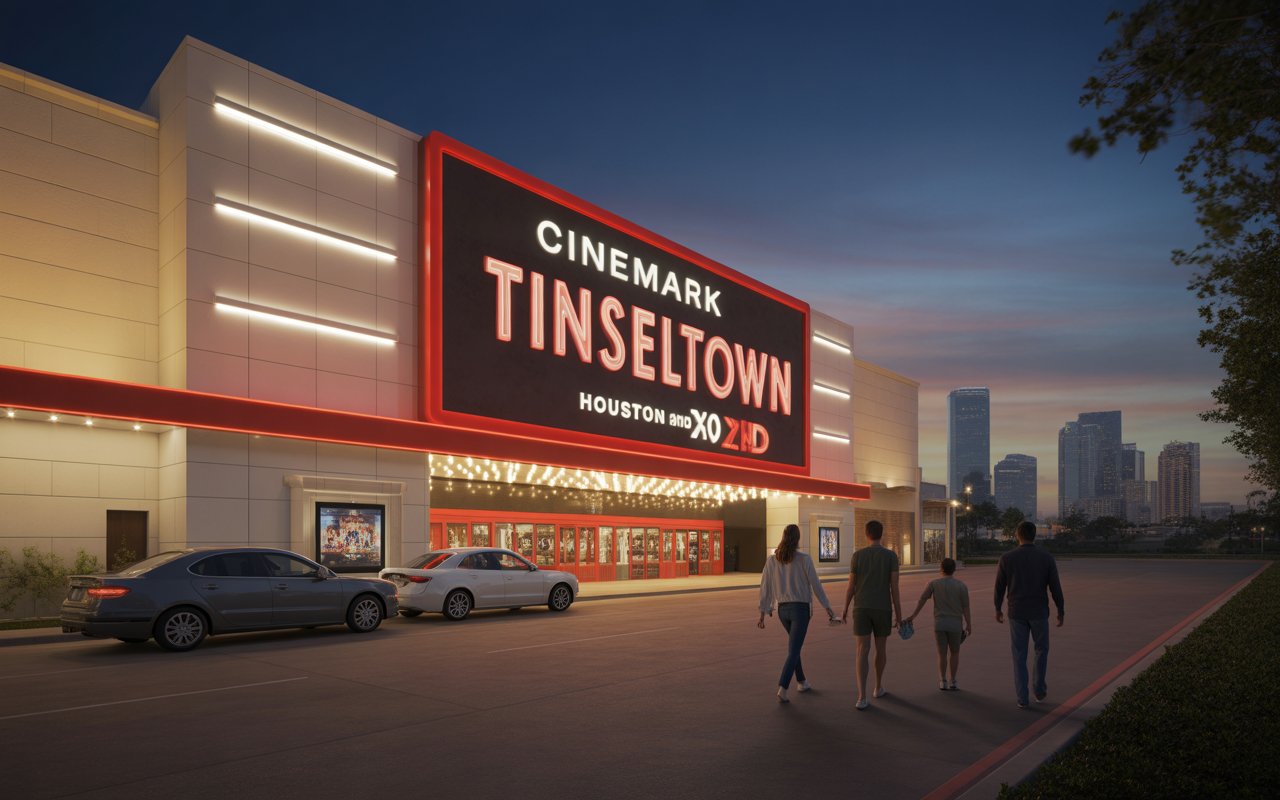 cinemark tinseltown houston 290 and xd