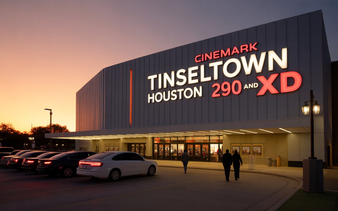 cinemark tinseltown houston 290 and xd