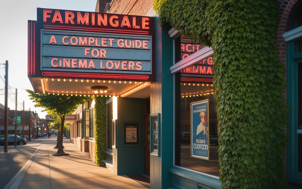farmingdale movie theater