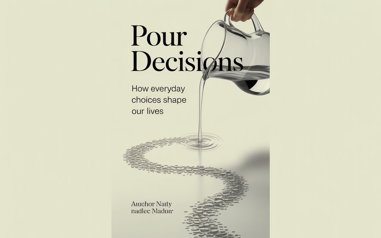 pour decisions