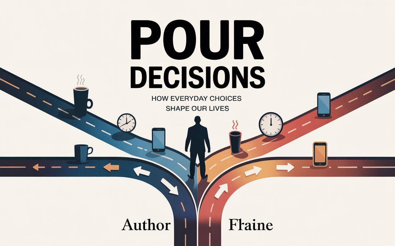 pour decisions