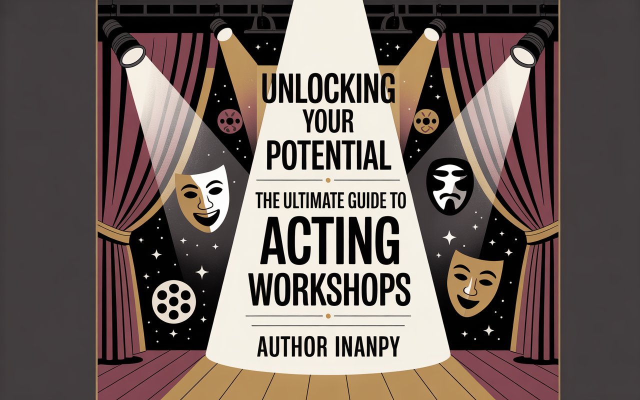 Acting workshops