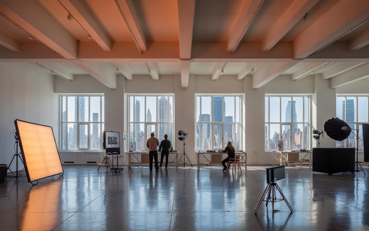 pearl studios manhattan