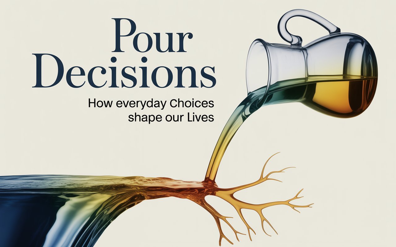 pour decisions