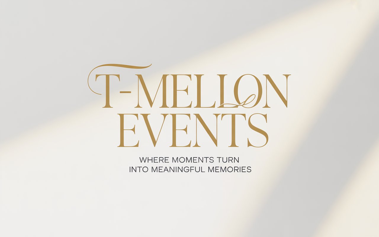 t-mellon events