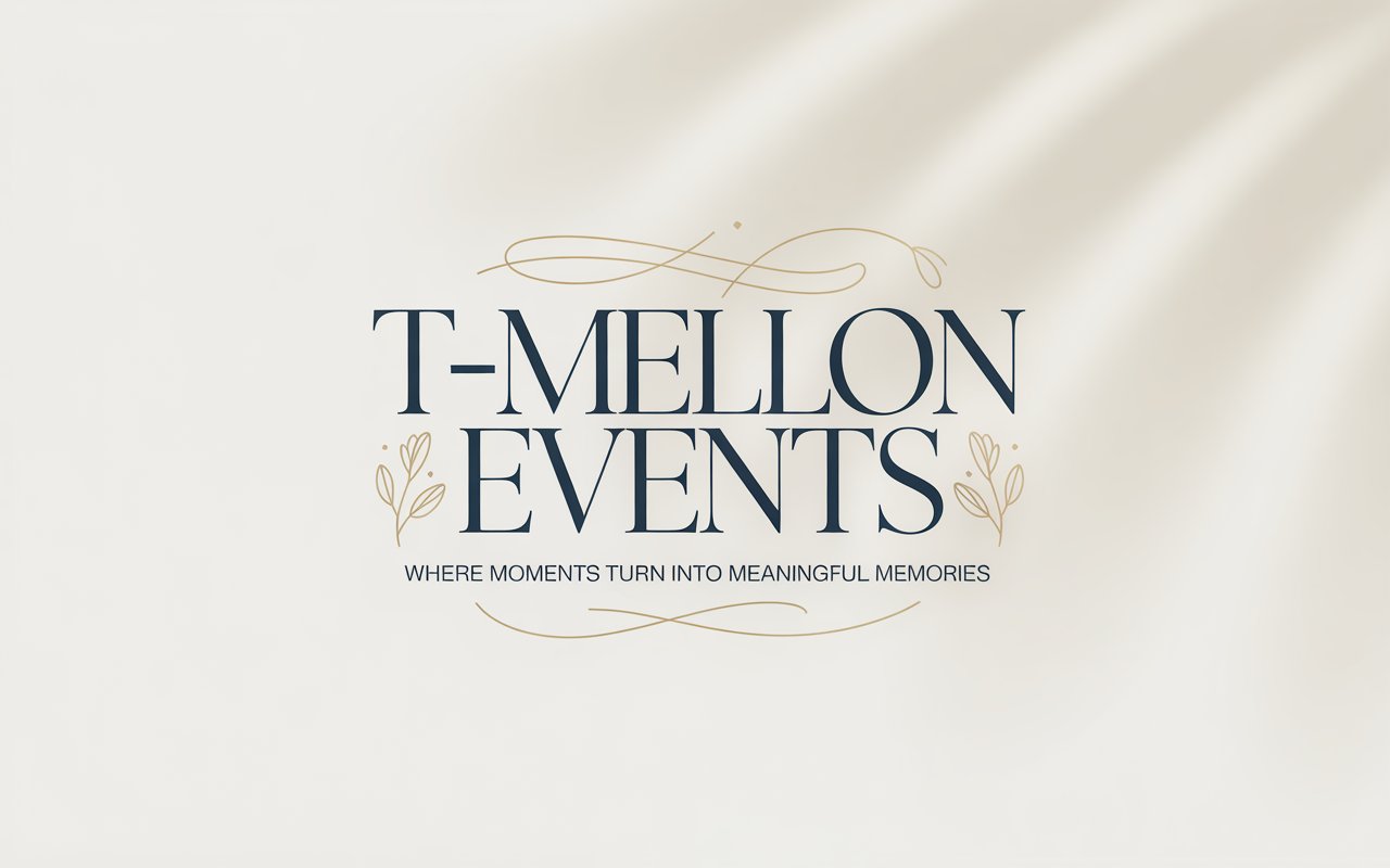 t-mellon events