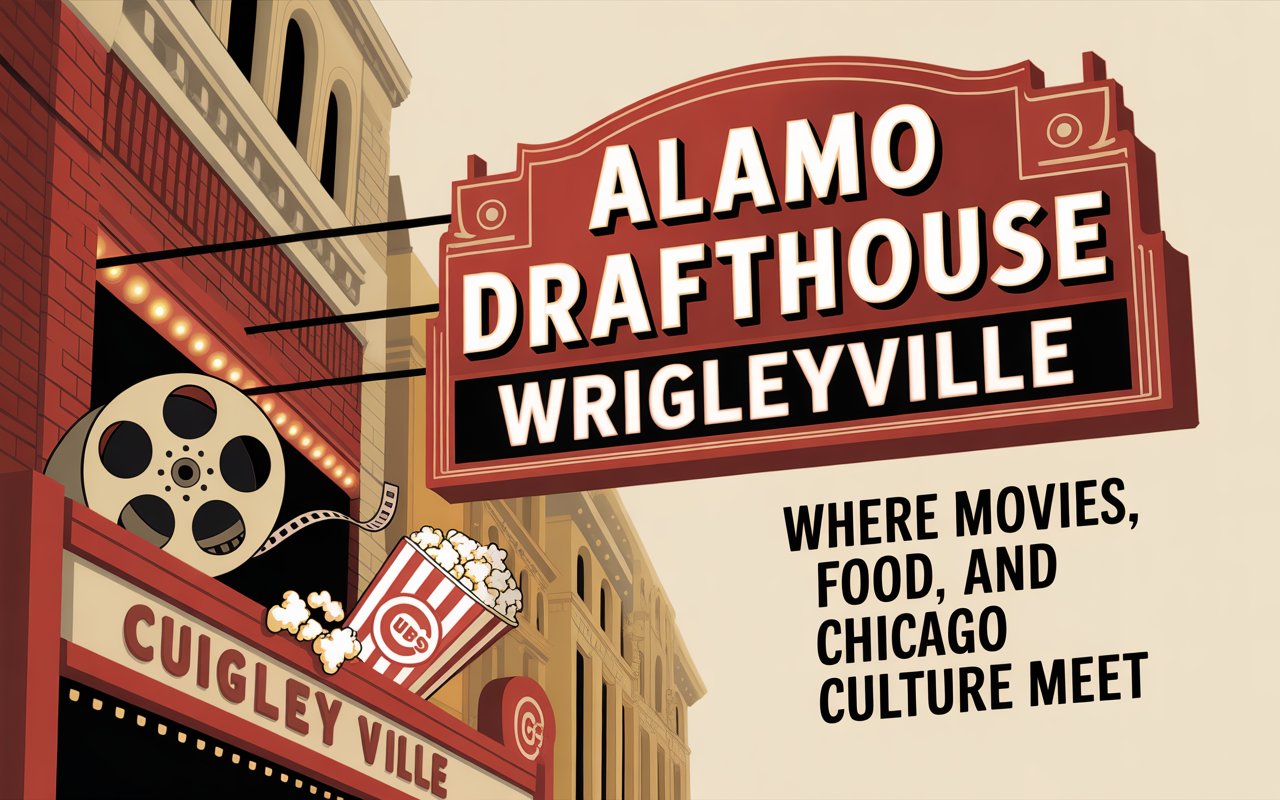 alamo drafthouse cinema wrigleyville
