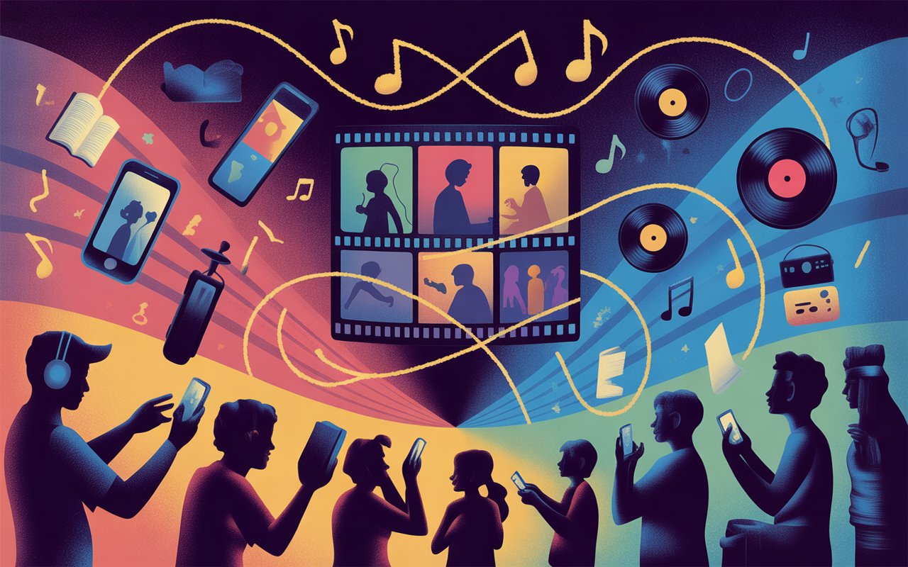 Entertainment Industry