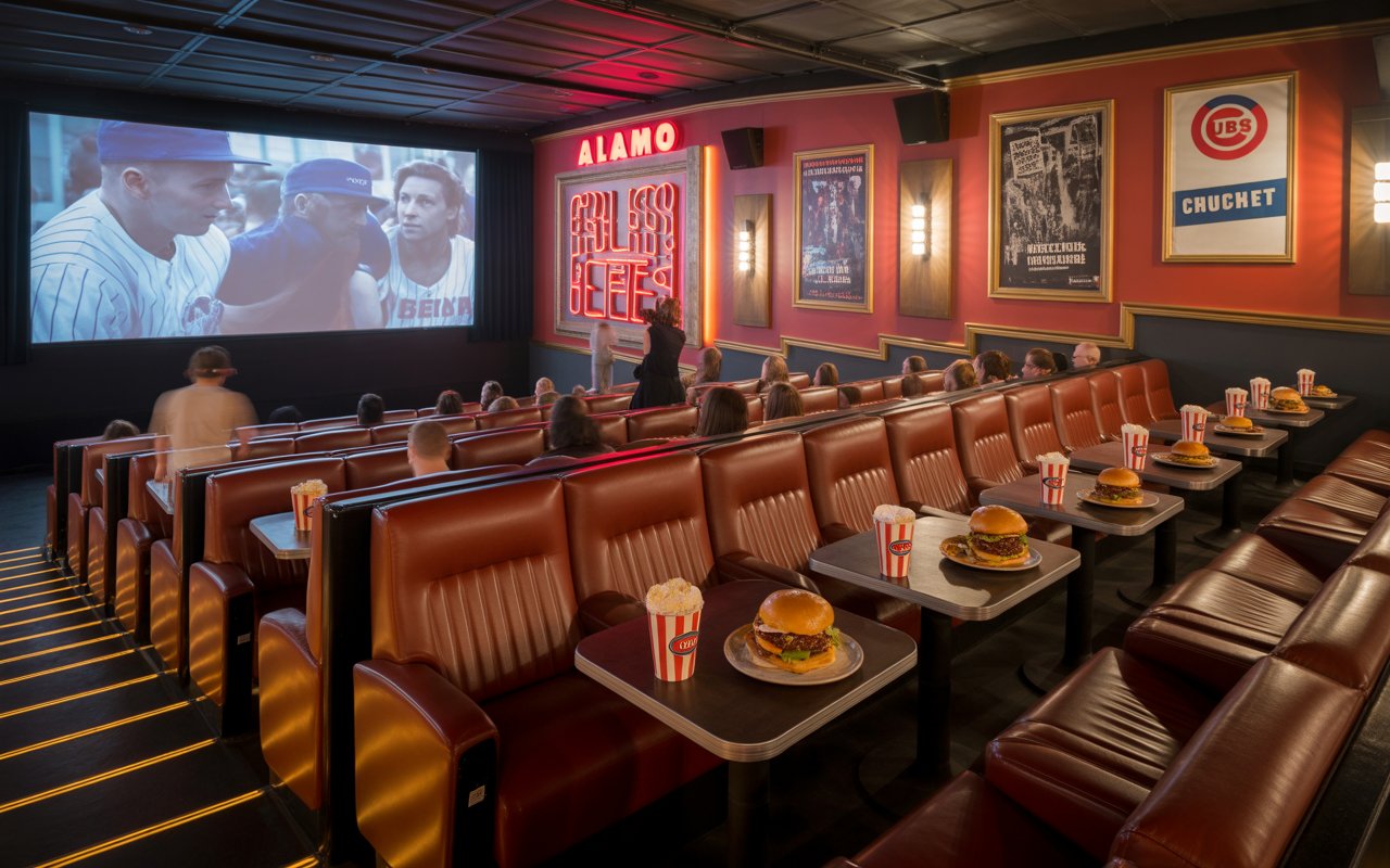alamo drafthouse cinema wrigleyville