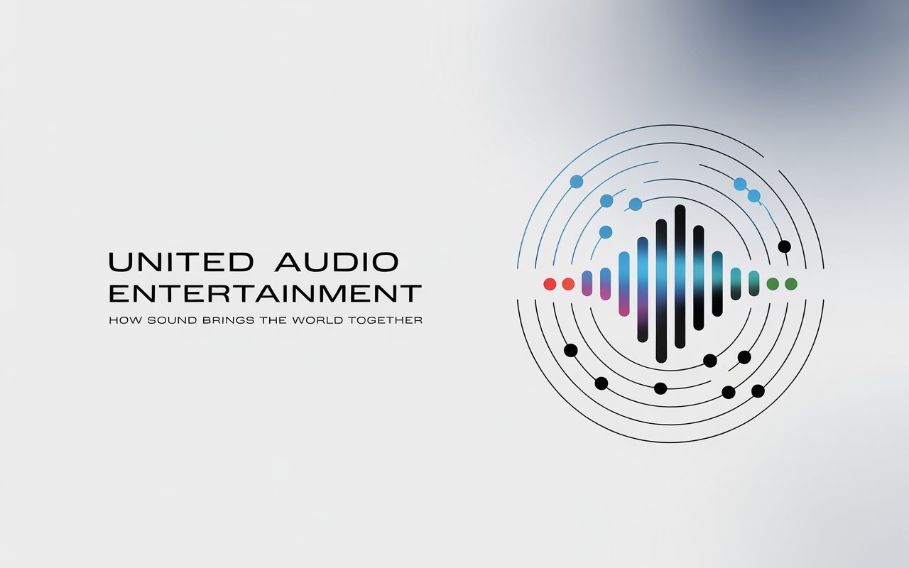 united audio entertainment