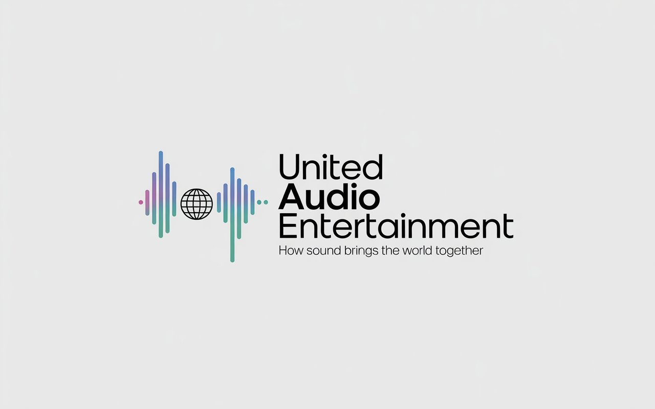 united audio entertainment