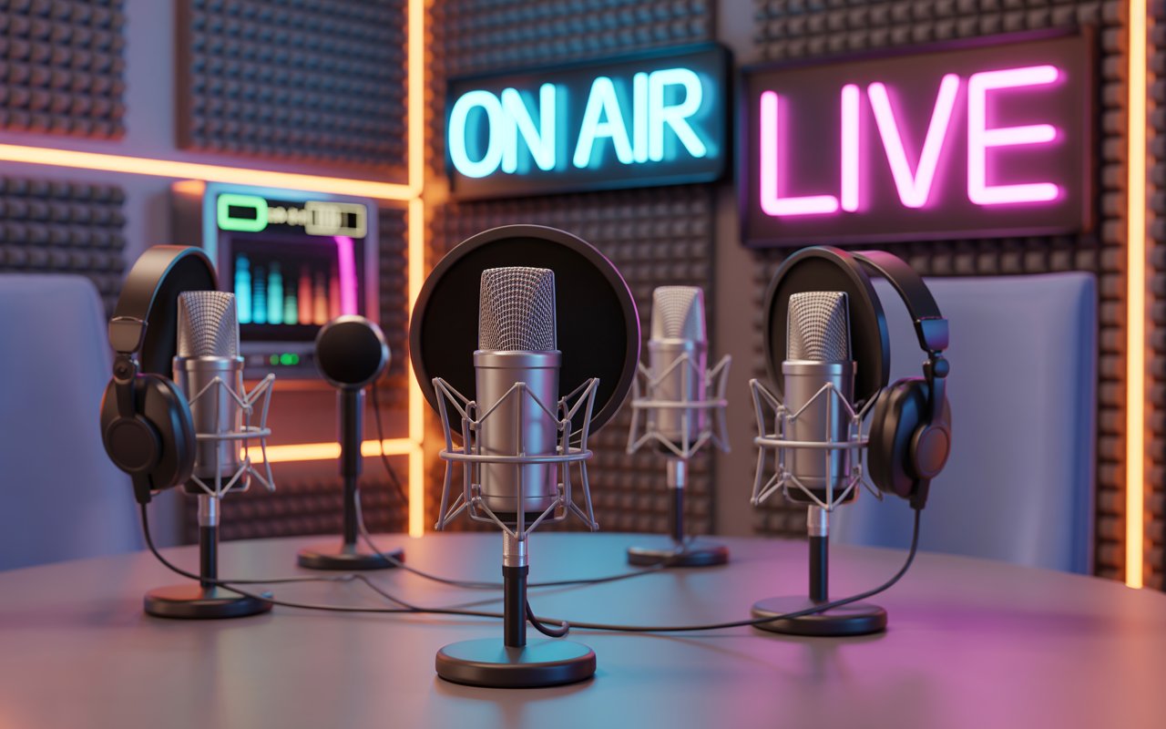 popular entertainment podcasts