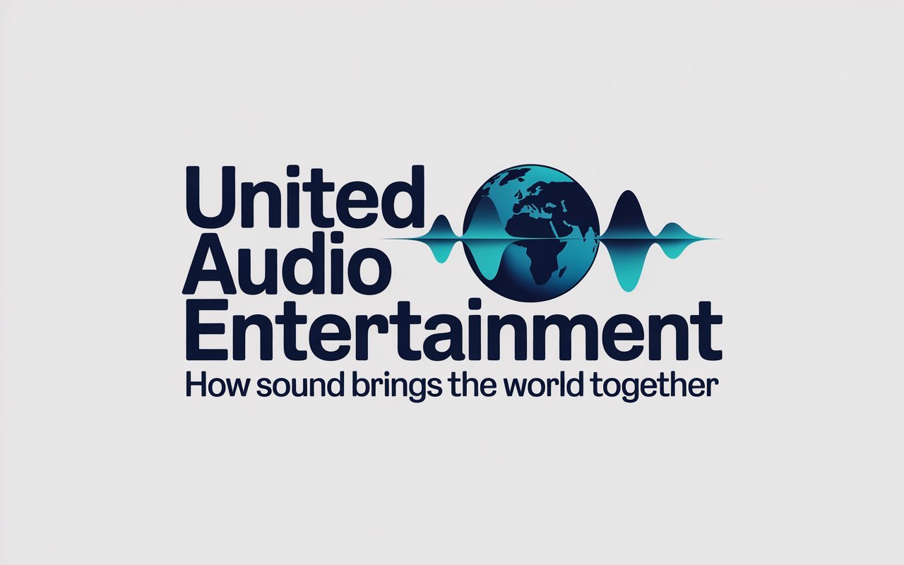 united audio entertainment