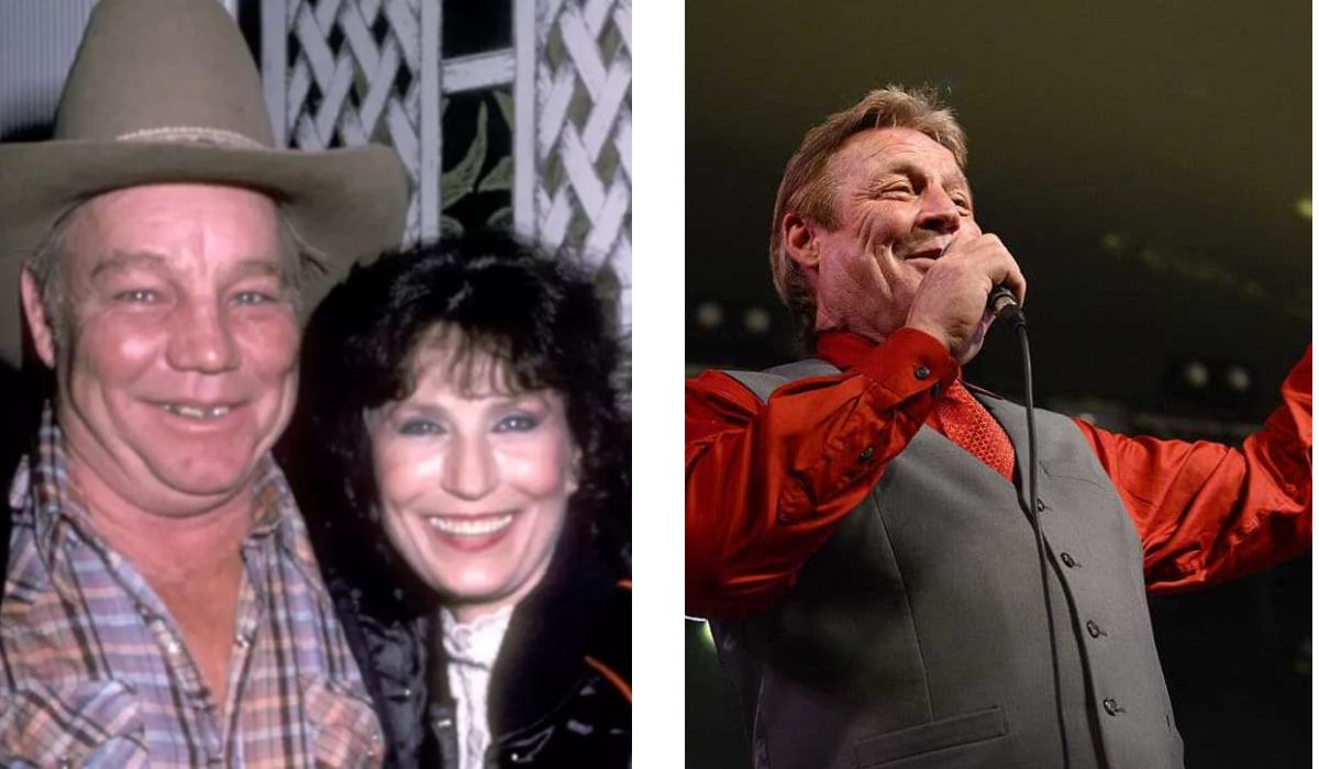 Ernest Ray Lynn: The Private Life of Loretta Lynn’s Son