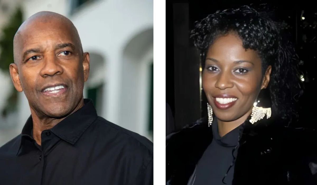 Lorice Washington: A Life of Faith, Family, and Quiet Influence