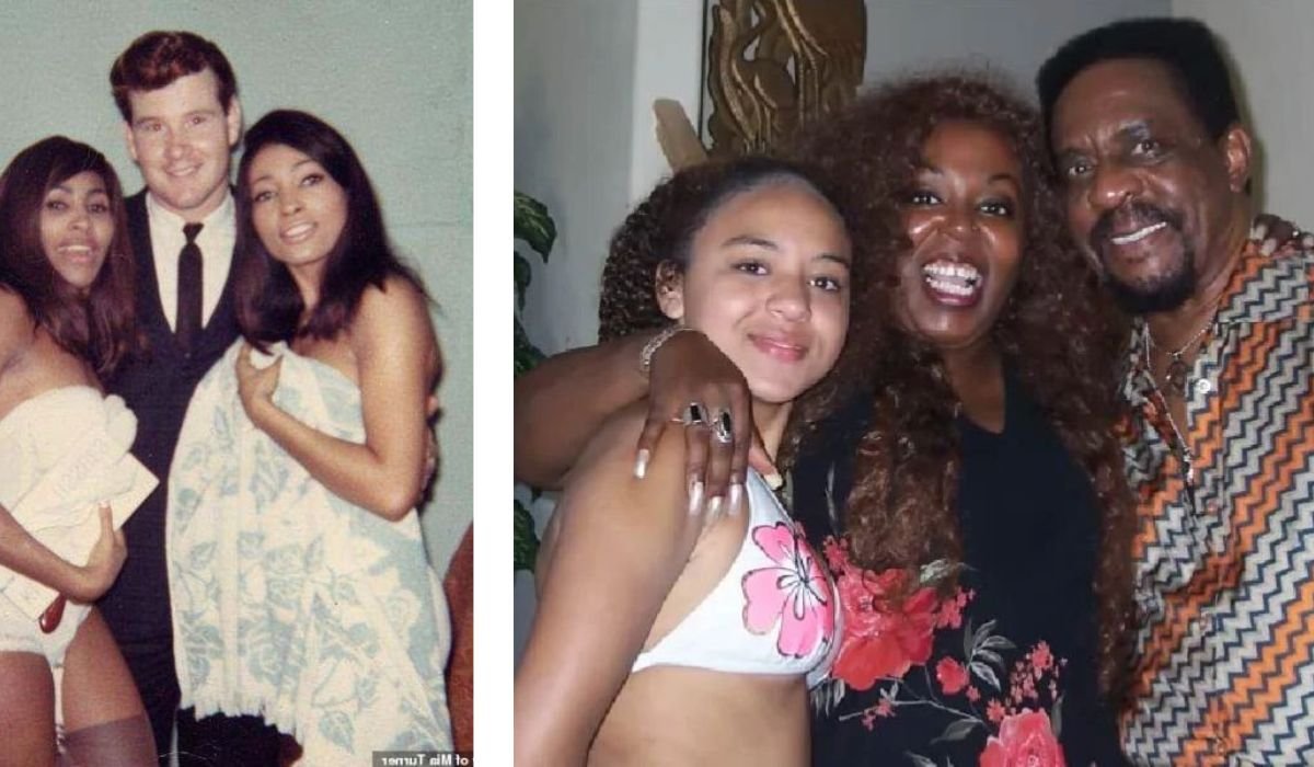 The Inspiring Story of Twanna Turner Melby: A Life of Music, Family, and Identity