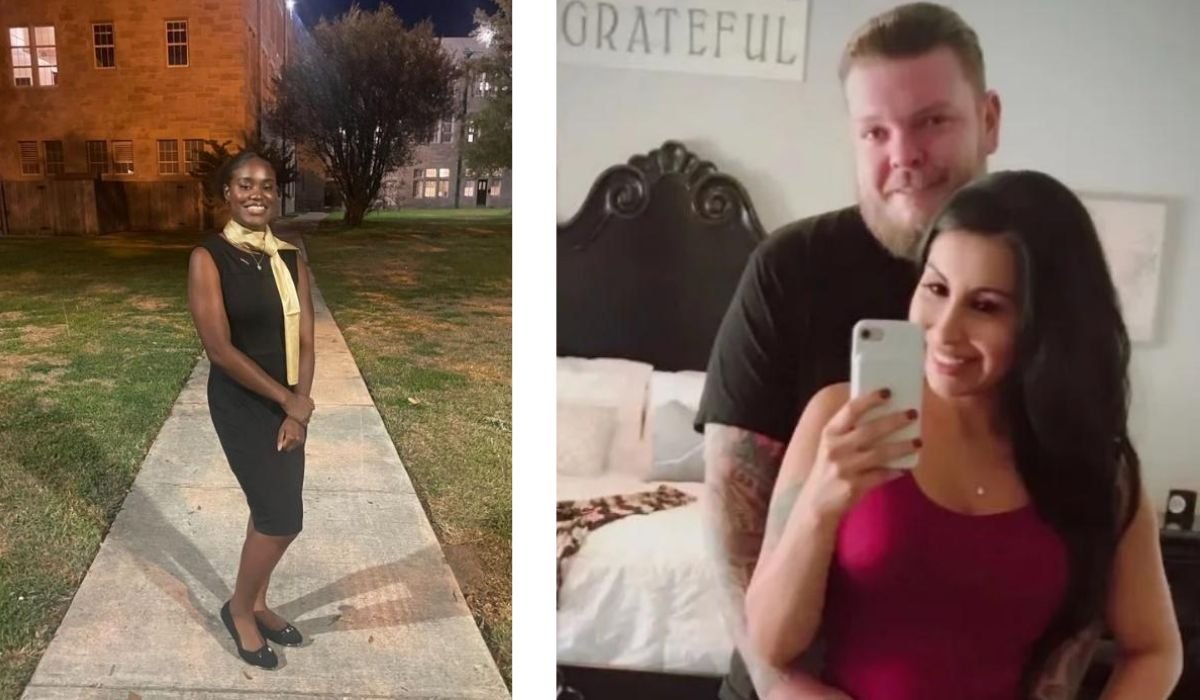 Korina Harrison: A Closer Look at a Private Life in the Public Eye