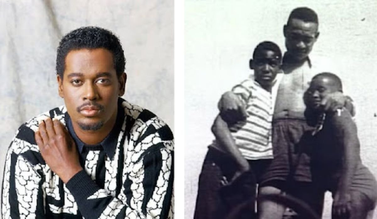 Charles Anthony Vandross: The Quiet Story Behind a Musical Legacy