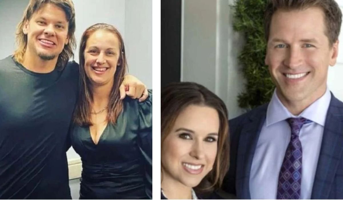 Gina Capitani: The Quiet Force Behind Resilience, Family, and Everyday Strength