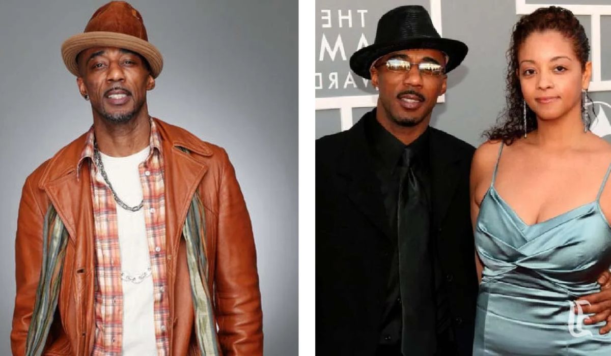 Shelly Tresvant: A Quiet Life Beyond the Spotlight