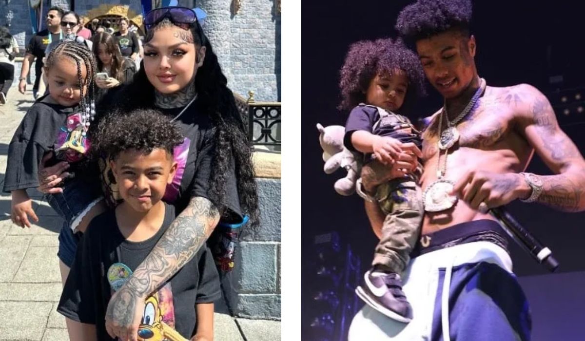 Javaughn J. Porter: Growing Up in the Spotlight of Modern Fame