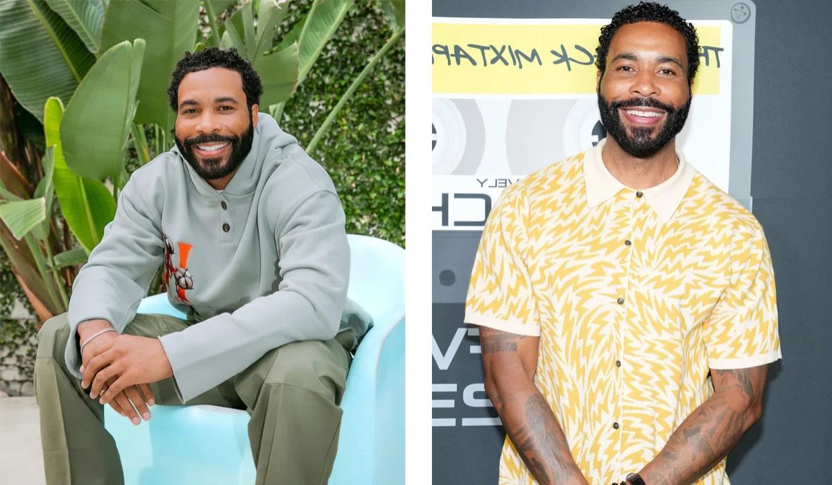 Jamil Hardwick: A Life Less Ordinary