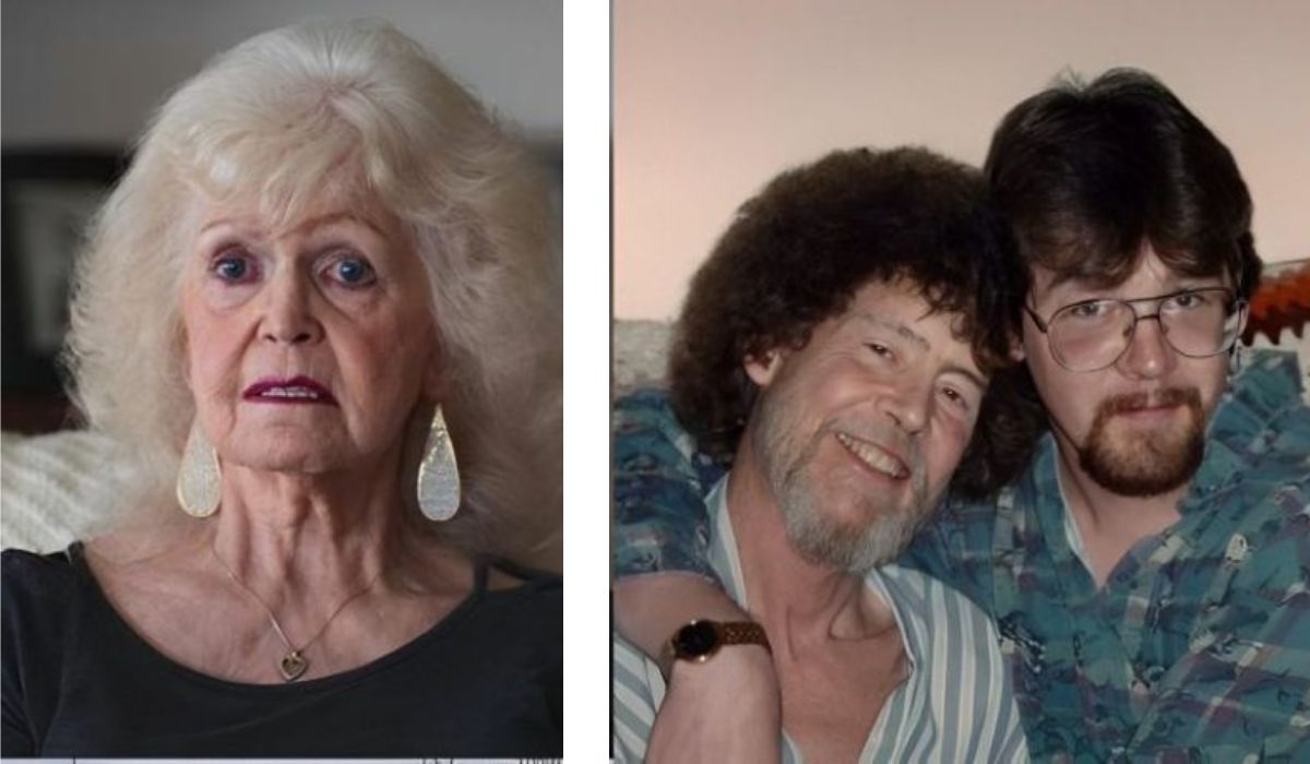 Vivian Ridge: The Untold Story of the Woman Behind an Artistic Legacy