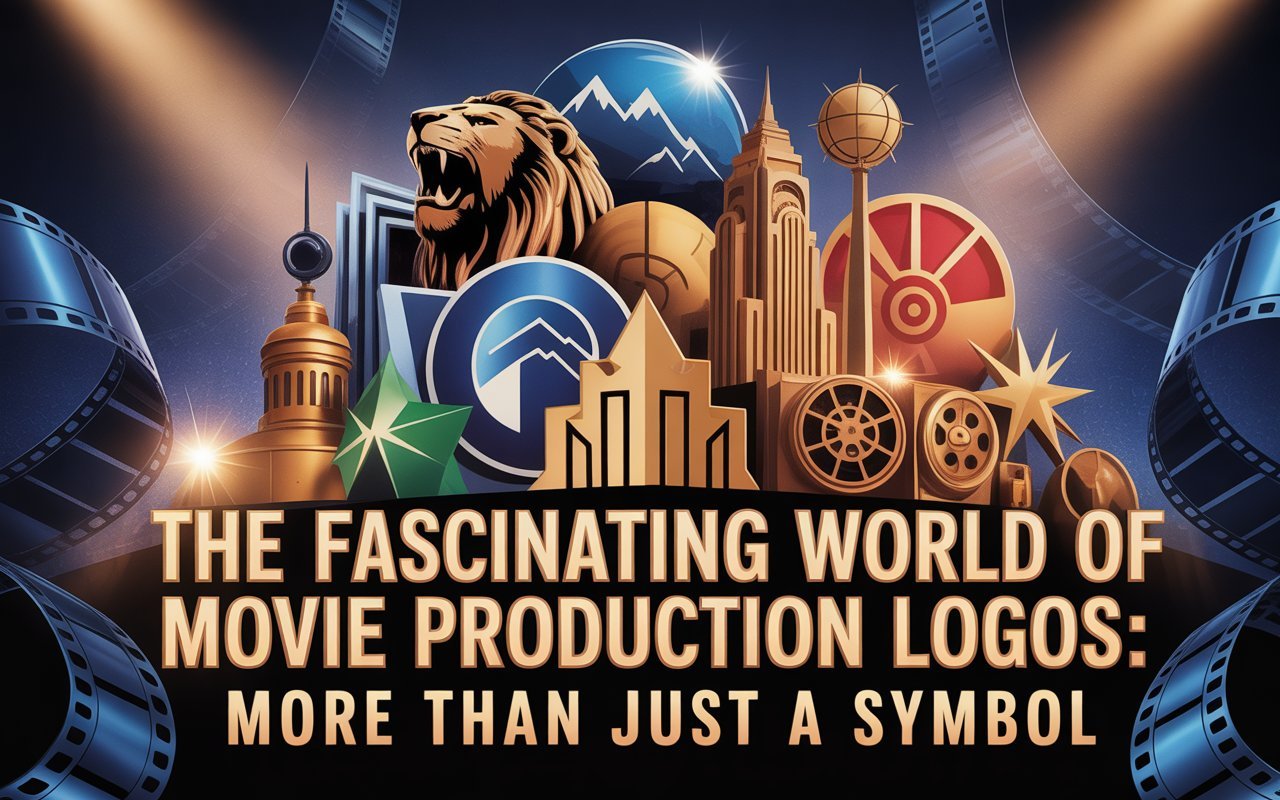 movie production logos