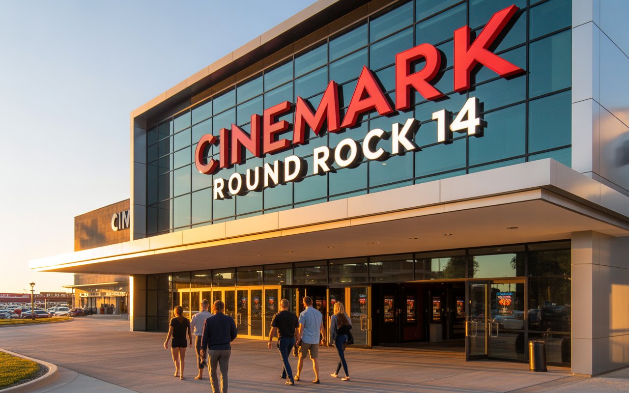 cinemark round rock 14