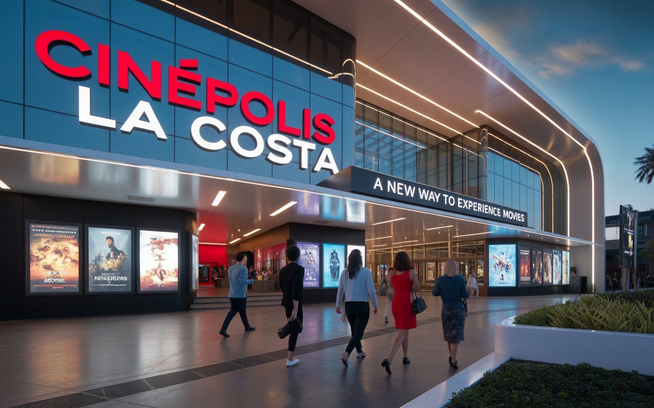 cinepolis la costa