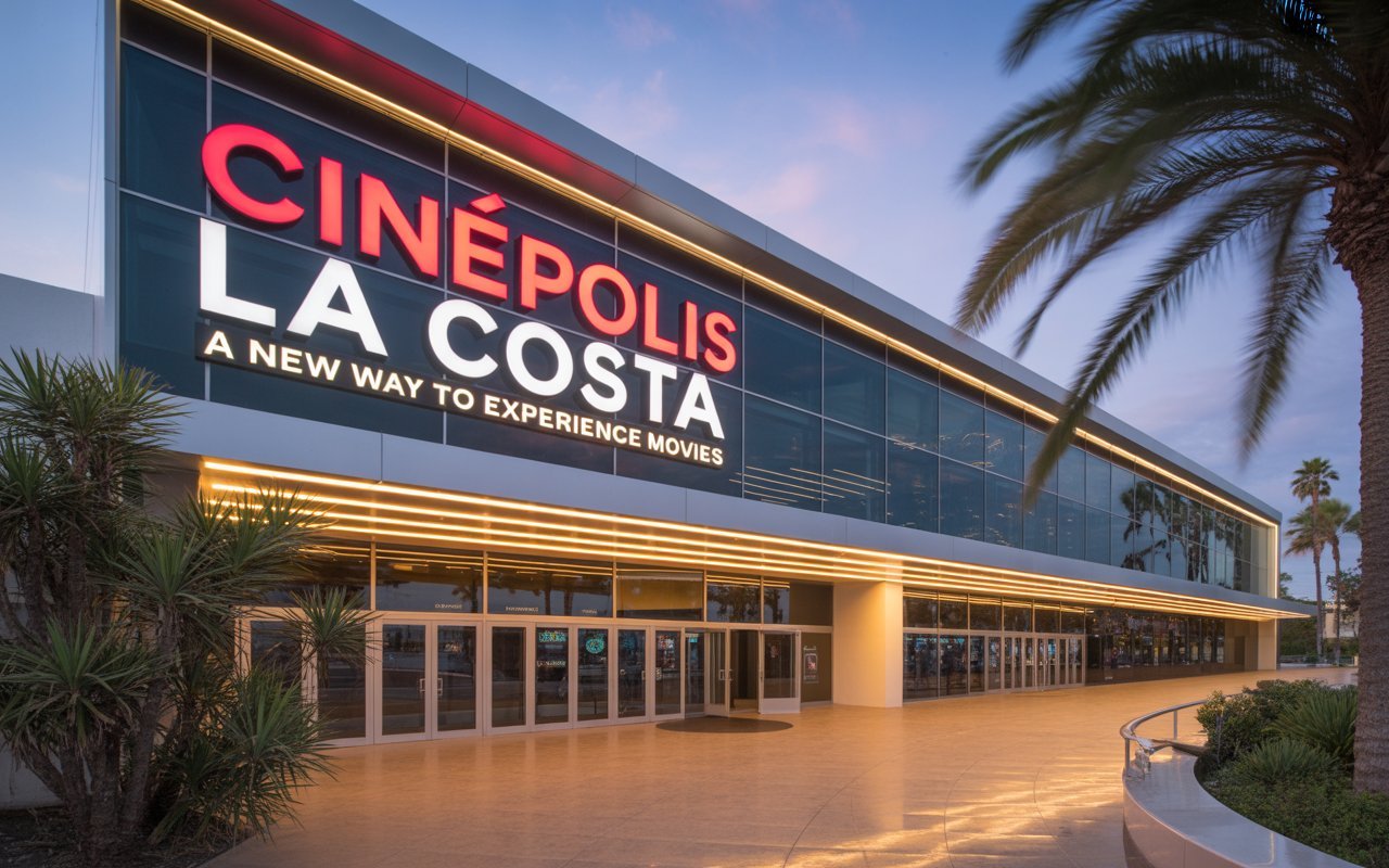 cinepolis la costa