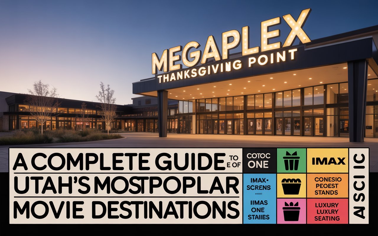 megaplex thanksgiving point