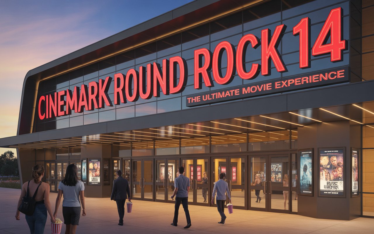 cinemark round rock 14