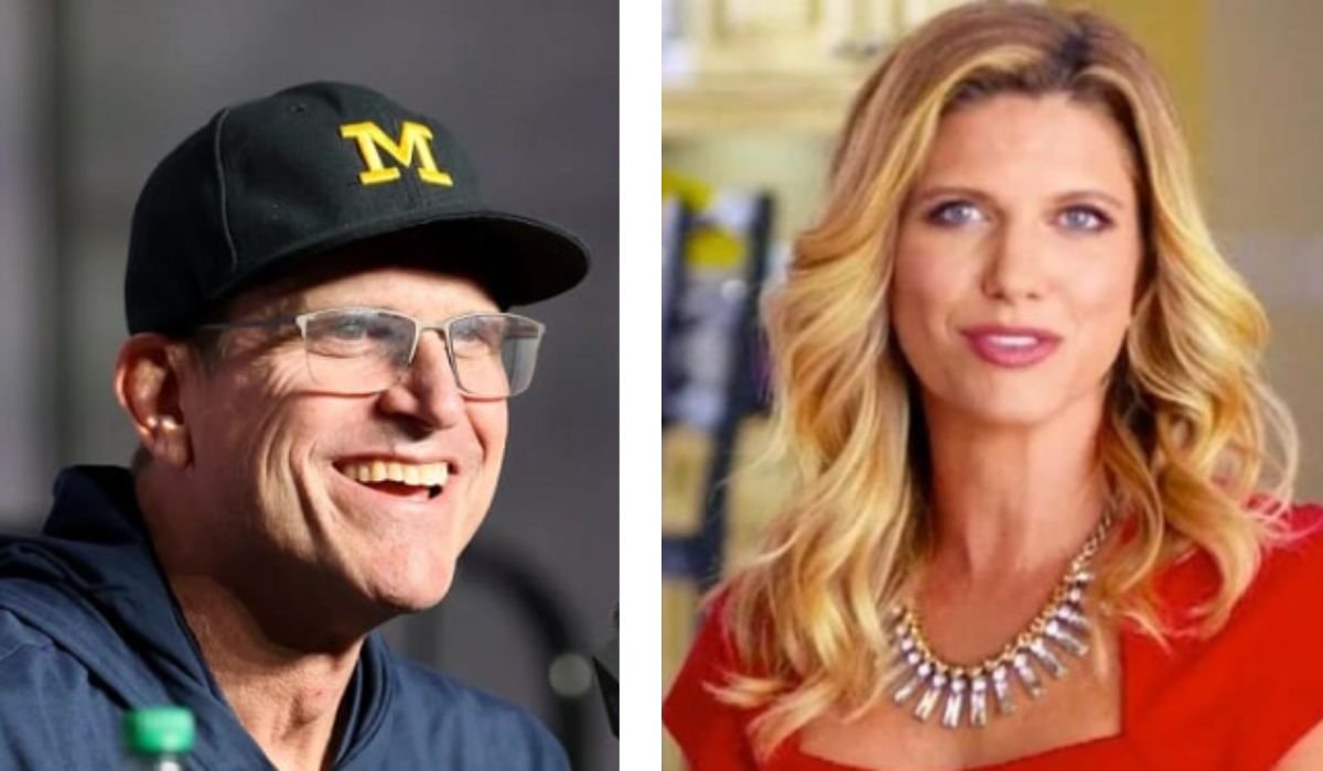 Miah Harbaugh: A Private Life Behind a Public Name