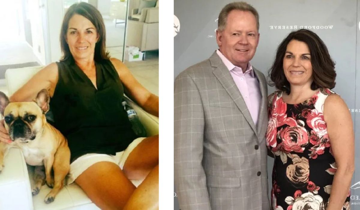 The Life and Story of Becky Petrino: Beyond the Spotlight