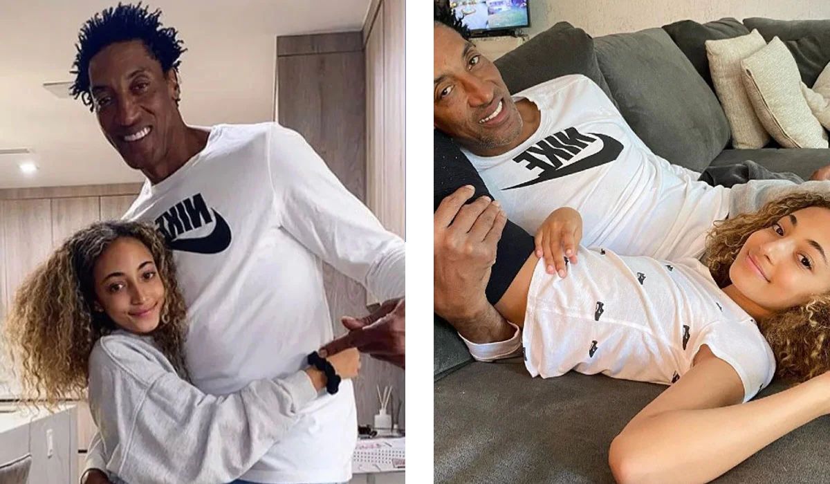 Tyler Roby Pippen: Understanding Public Curiosity Around a Private Name