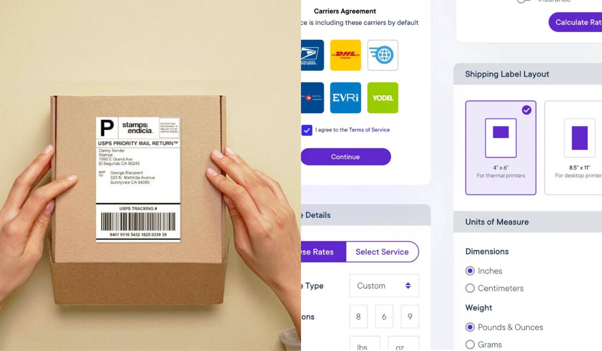 Streamlining E-commerce Shipping: A Practical Guide to Modern Fulfillment Systems, Automation Tools, and Postal Integration