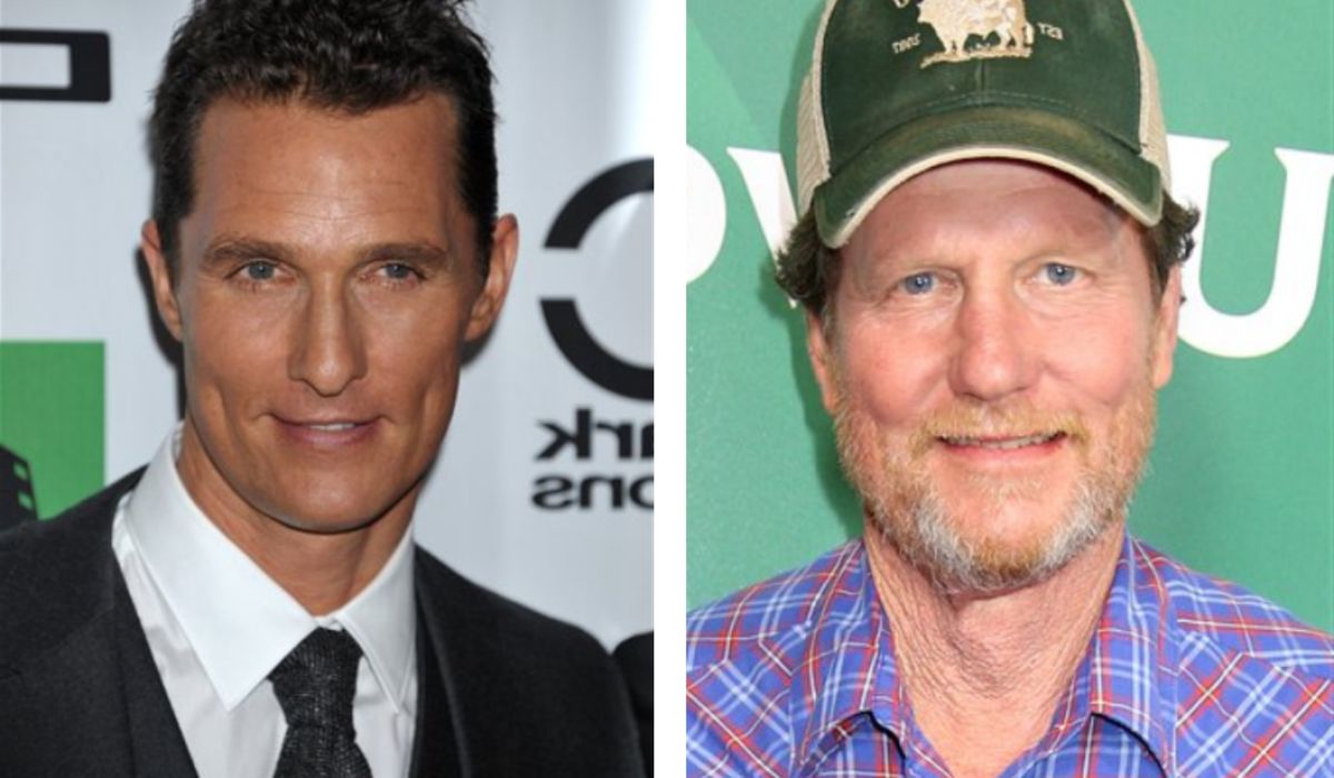 Matthew McConaughey’s Brother: The Untold Story of a Larger-Than-Life Personality