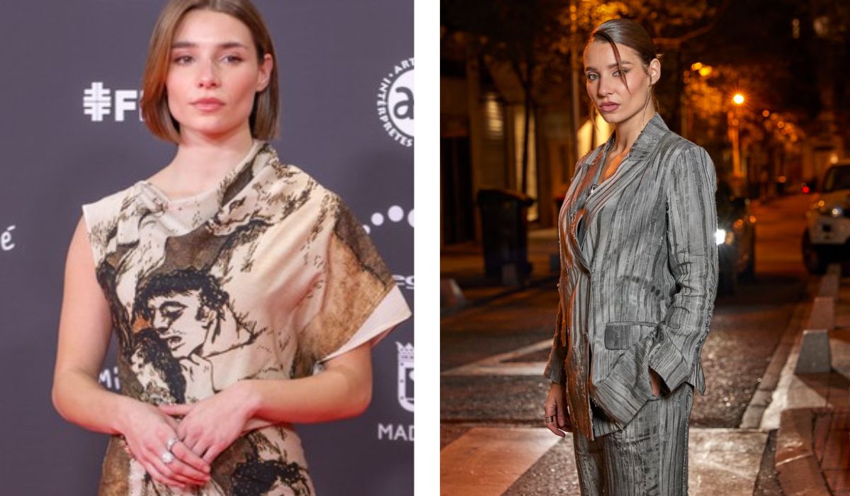 Julia Martinez: A Story of Identity, Passion, and Quiet Influence