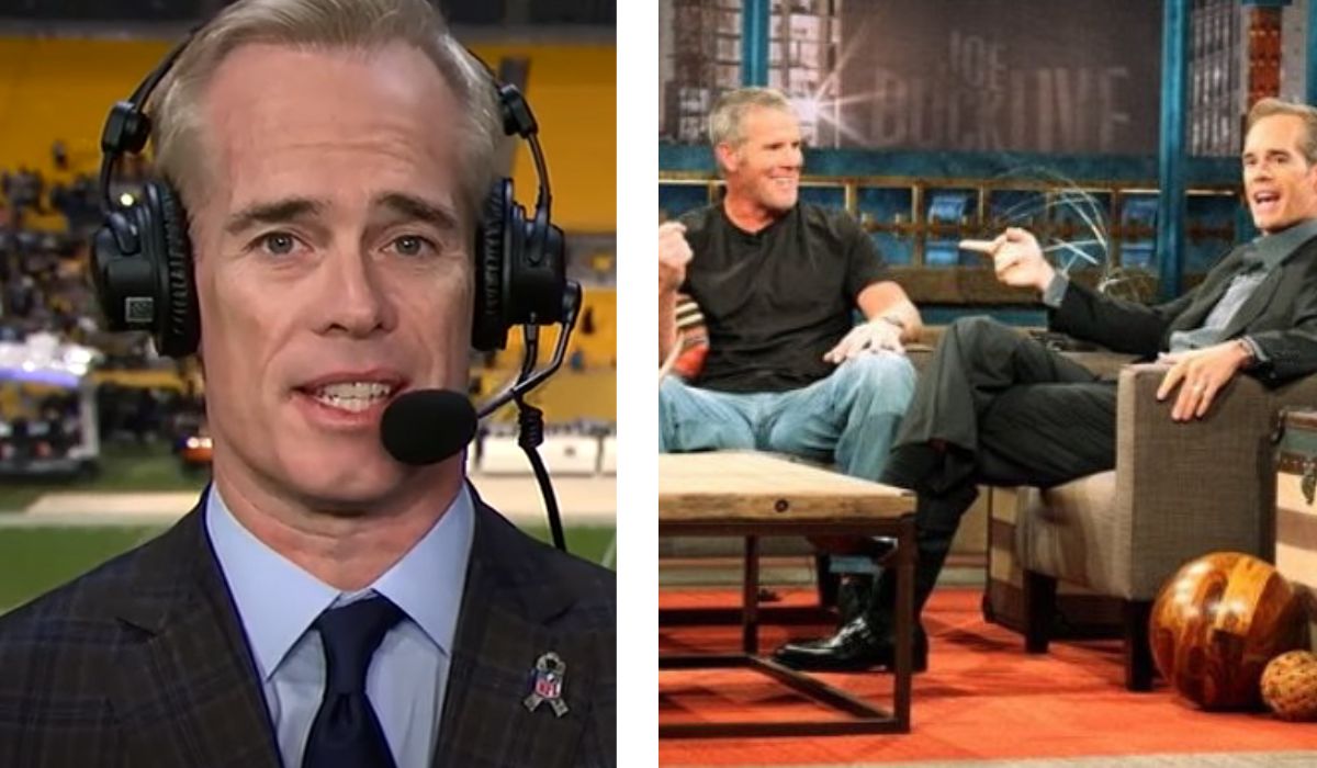 Where Does Joe Buck Live? A Deep Dive Into the Broadcaster’s Private World