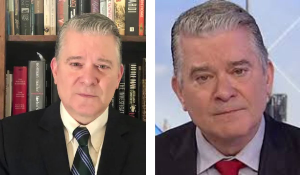 Paul Mauro NYPD Age: A Deep Dive into His Life, Career, and Legacy