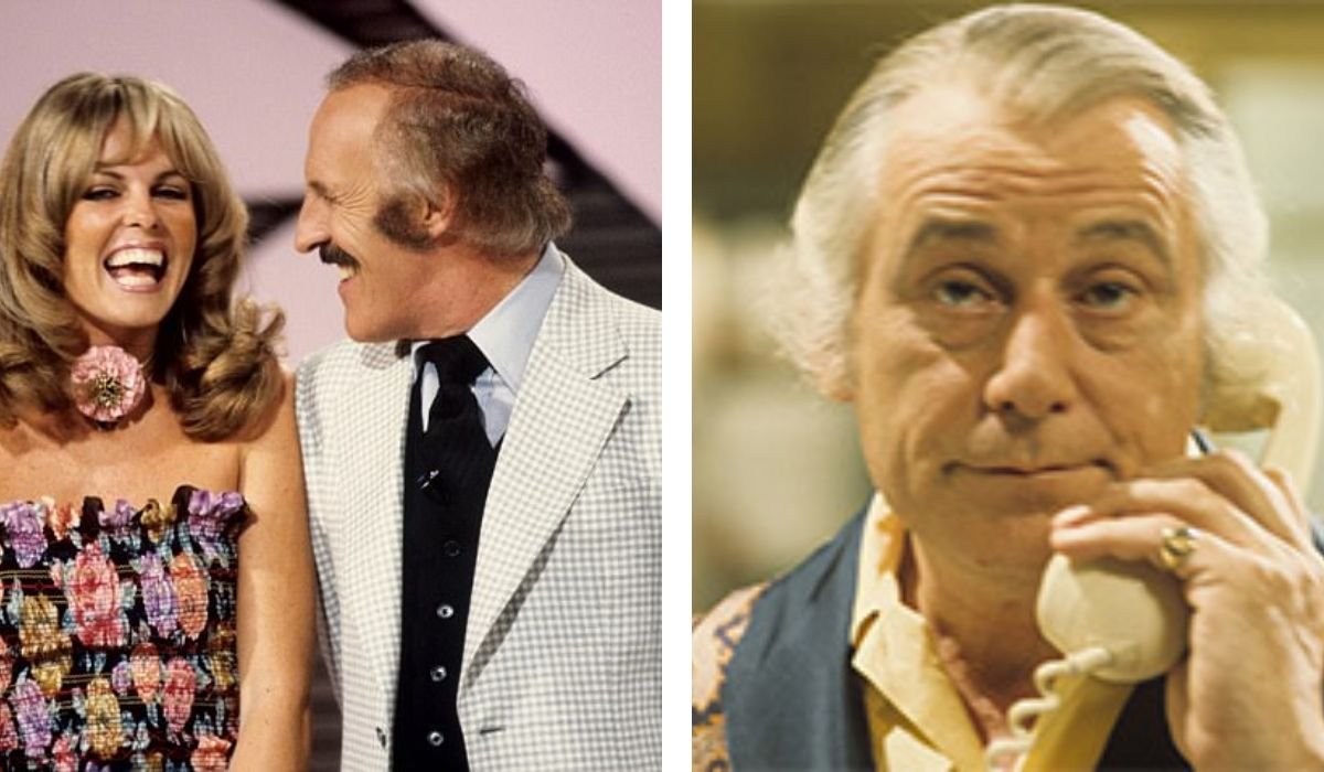 Anthea Redfern: The Life, Career, and Legacy of a Television Icon