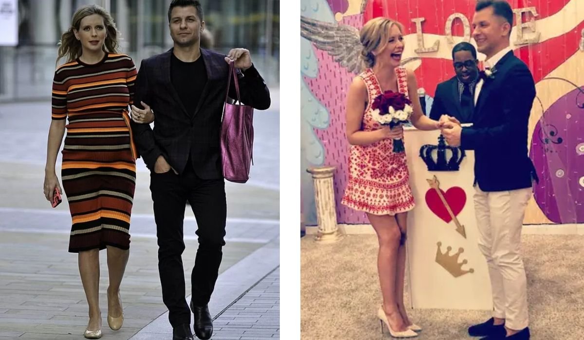 Rachel Riley Husband: A Closer Look at Her Marriage, Life, and Love Story