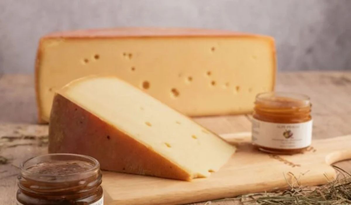 Grouse Cheese: A Curious Culinary Concept Worth Exploring