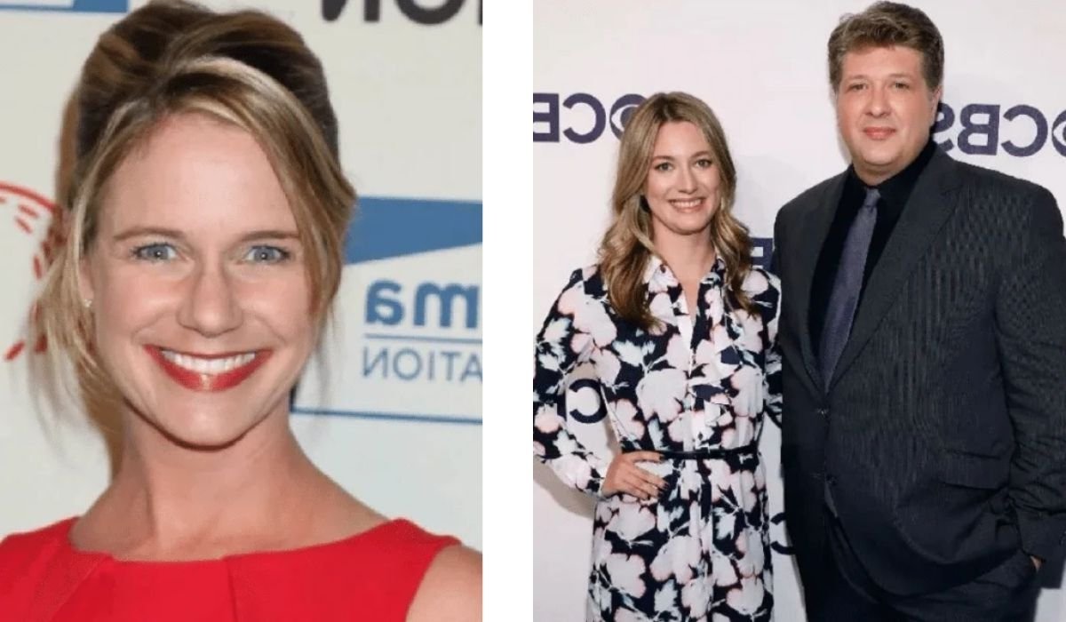 Aliza Barber: A Closer Look at Her Life, Marriage, and Private World