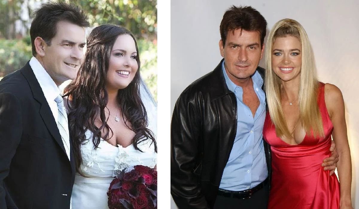 The Untold Story of Paula Profit and Charlie Sheen: A Look Beyond Fame
