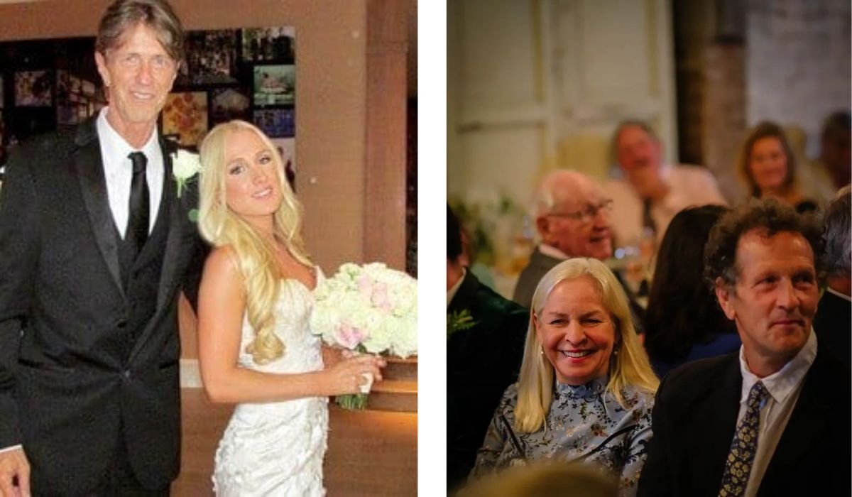 Monty Don’s Daughter Wedding: A Glimpse into Family, Love, and Quiet Celebrations