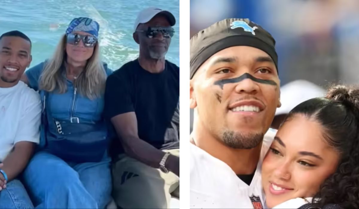 John St. Brown Wife: What We Know About the Private Life Behind a Football Family