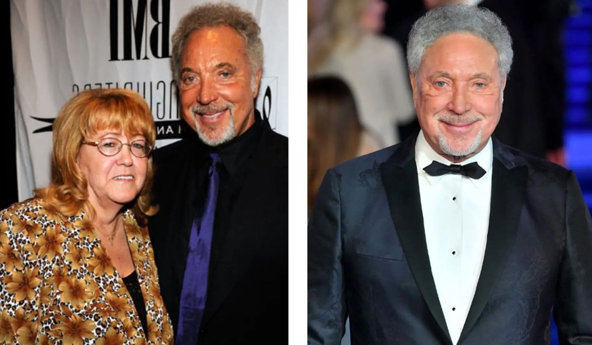 Tom Jones’ Wife Linda: The Untold Story Behind a Legendary Love Life