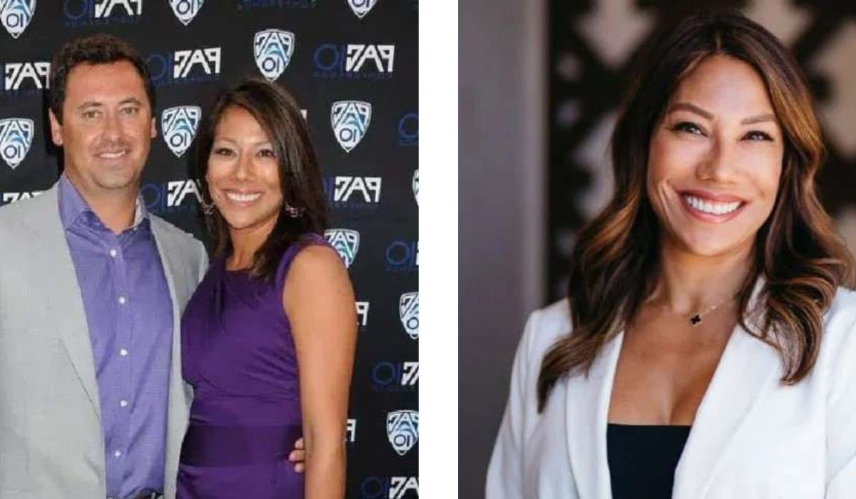 Stephanie Sarkisian Ethnicity: Background, Identity, and Public Curiosity Explained